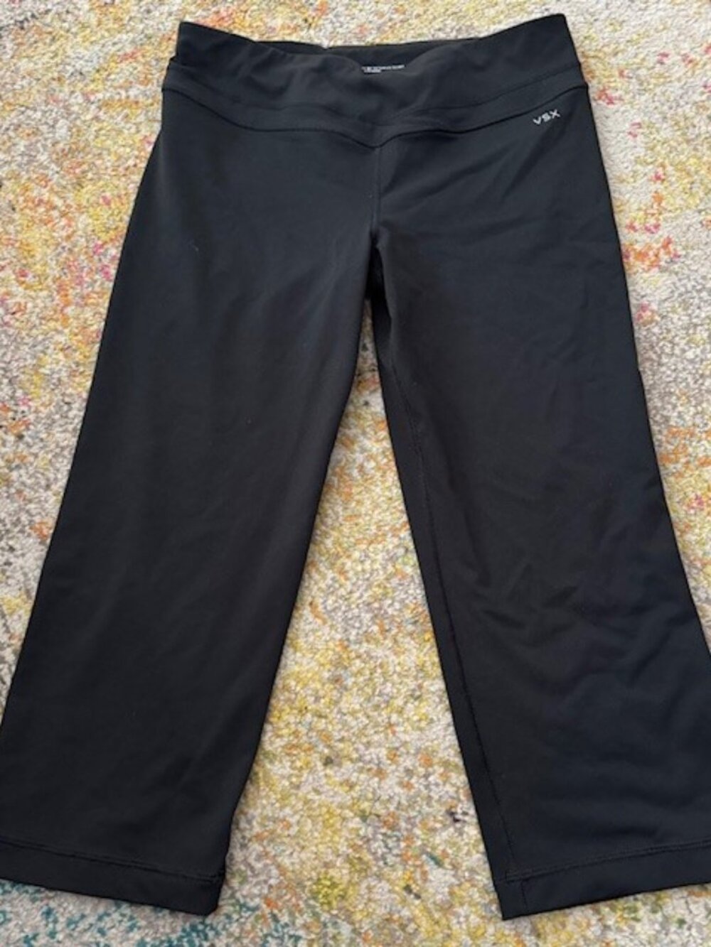 Victorias Secret – VSX Sexy Sport Workout Pants – Size M